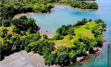Venta: Isla Brava, Golfo de Chiriqui - Panama