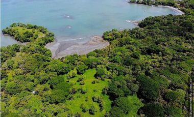 Venta: Isla Brava, Golfo de Chiriqui - Panama