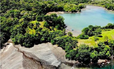 Venta: Isla Brava, Golfo de Chiriqui - Panama