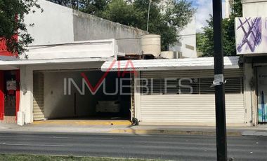 Casa Uso Comercial En Venta En Monterrey Centro, Monterrey, Nuevo León