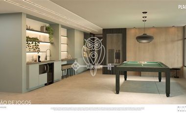Departamento en Venta en Huechuraba