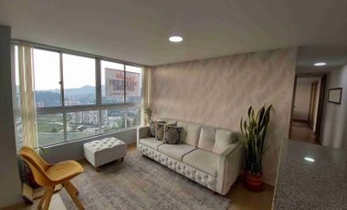 APARTAMENTO EN VENTA COLSEGUROS