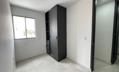 apartamento en arriendo en quinta oriental. Cod A5379