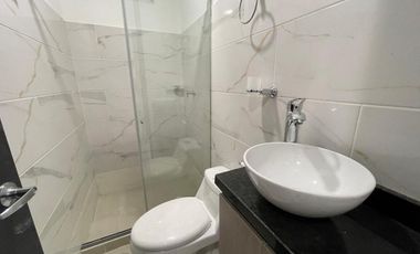apartamento en arriendo en quinta oriental. Cod A5379