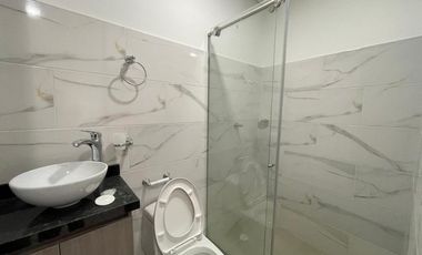 apartamento en arriendo en quinta oriental. Cod A5379
