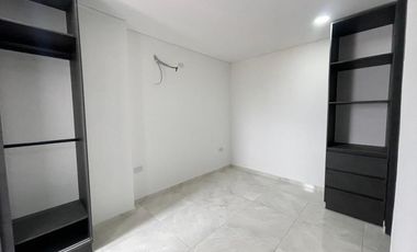 apartamento en arriendo en quinta oriental. Cod A5379