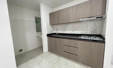 apartamento en arriendo en quinta oriental. Cod A5379