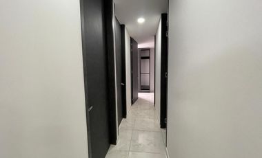 apartamento en arriendo en quinta oriental. Cod A5379