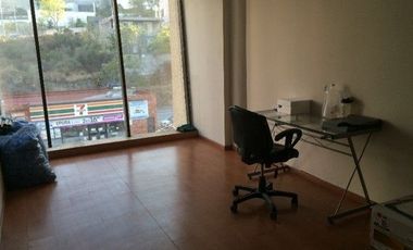 CONSULTORIO CENTRO MÉDICO  SAN FRANCISCO