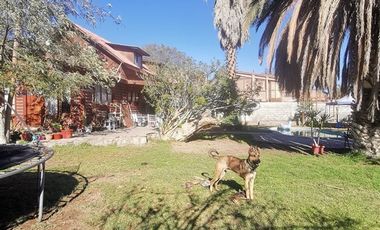 Casa en venta de 5 dorm. en Copiapó