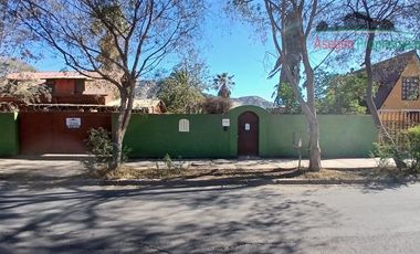 Casa en venta de 5 dorm. en Copiapó