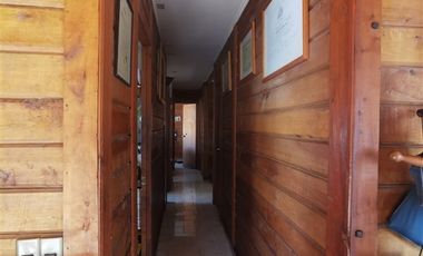 Casa en venta de 5 dorm. en Copiapó