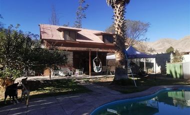 Casa en venta de 5 dorm. en Copiapó