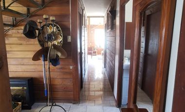 Casa en venta de 5 dorm. en Copiapó