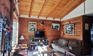 Casa en venta de 5 dorm. en Copiapó