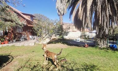 Casa en venta de 5 dorm. en Copiapó