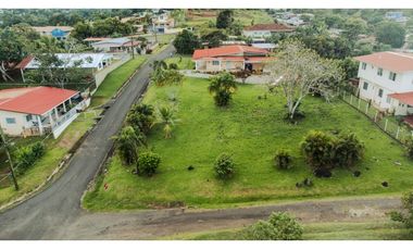 Se Alquila Propiedad Comercial en Vía Principal La Chorrera