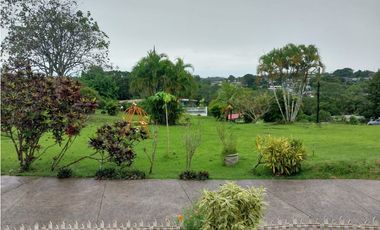 Se Alquila Propiedad Comercial en Vía Principal La Chorrera