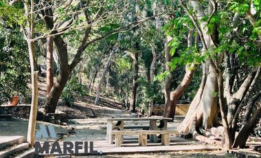 Terrenos Campestres en Venta Residencial Todos los Servicios al Norte de Colima