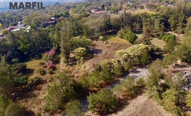 Terrenos Campestres en Venta Residencial Todos los Servicios al Norte de Colima