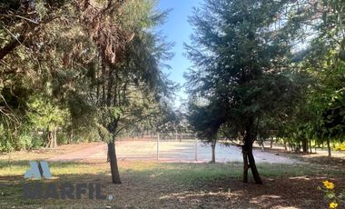 Terrenos Campestres en Venta Residencial Todos los Servicios al Norte de Colima