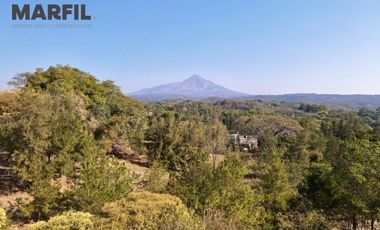 Terrenos Campestres en Venta Residencial Todos los Servicios al Norte de Colima
