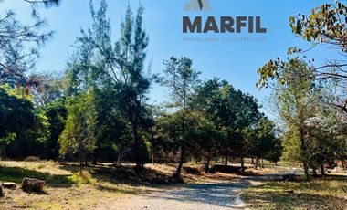 Terrenos Campestres en Venta Residencial Todos los Servicios al Norte de Colima