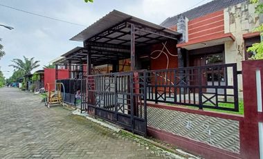 Perumahan Elite Masih Terjangkau Lokasi Strategis Di Klaten