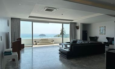 Stunning 400 SQM Penthouse with Pool at The View Karon