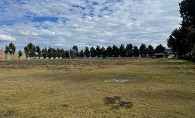 Terreno de 20,835.384 m2, zona Parque Industrial Chachapa, Amozoc Puebla