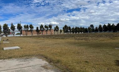 Terreno de 20,835.384 m2, zona Parque Industrial Chachapa, Amozoc Puebla