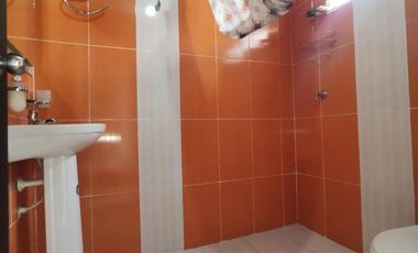 casa en venta en av libertadores. Cod V27285