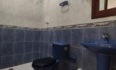 casa en venta en av libertadores. Cod V27285