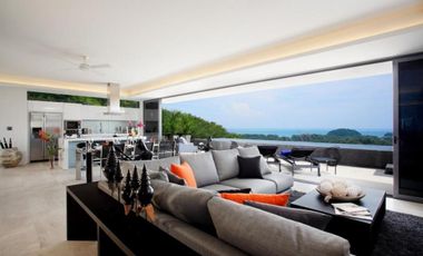 3 Bedroom Condo for sale at The Residences Overlooking Layan