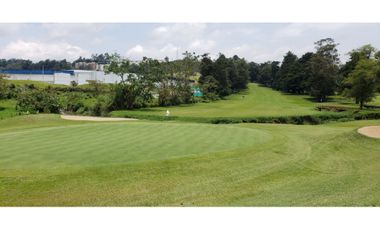 Venta de lote Marverde- Rionegro Club Campo de Golf