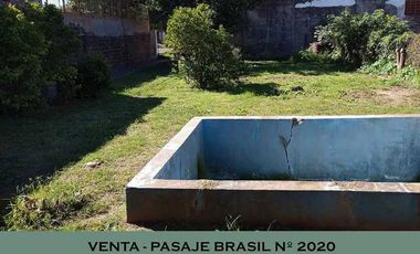Casa en venta en Zarate