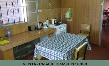 Casa en venta en Zarate