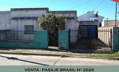 Casa en venta en Zarate