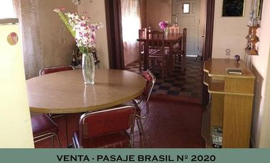 Casa en venta en Zarate