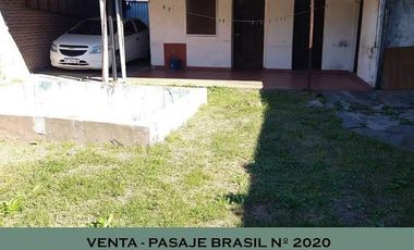 Casa en venta en Zarate