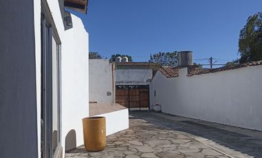 Casa en Venta Ideal para Negocio o Habitación Céntrica en Cuauhtémoc  Colima