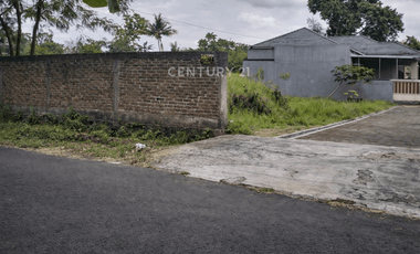 Tanah Kavling Di Ngaglik Dekat Kampus UII Untuk Hunian