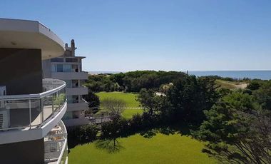 EN CARILO|  AYRES DE MAR 1°B ENTREGA DIC 2026 (EN POZO)