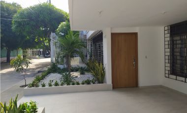 Casa en venta en Alcazares, Santa Marta