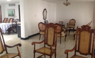 Casa en venta en Alcazares, Santa Marta