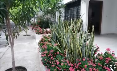 Casa en venta en Alcazares, Santa Marta