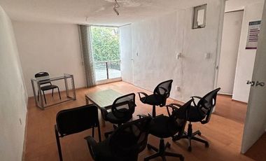 Renta de Consultorios en Narvarte