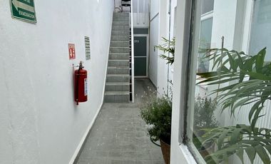 Renta de Consultorios en Narvarte