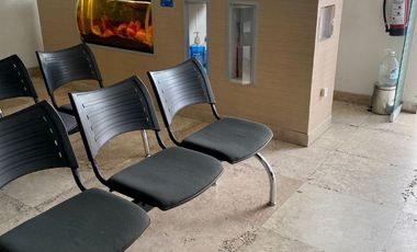 Renta de Consultorios en Narvarte