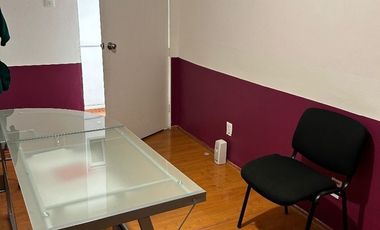 Renta de Consultorios en Narvarte